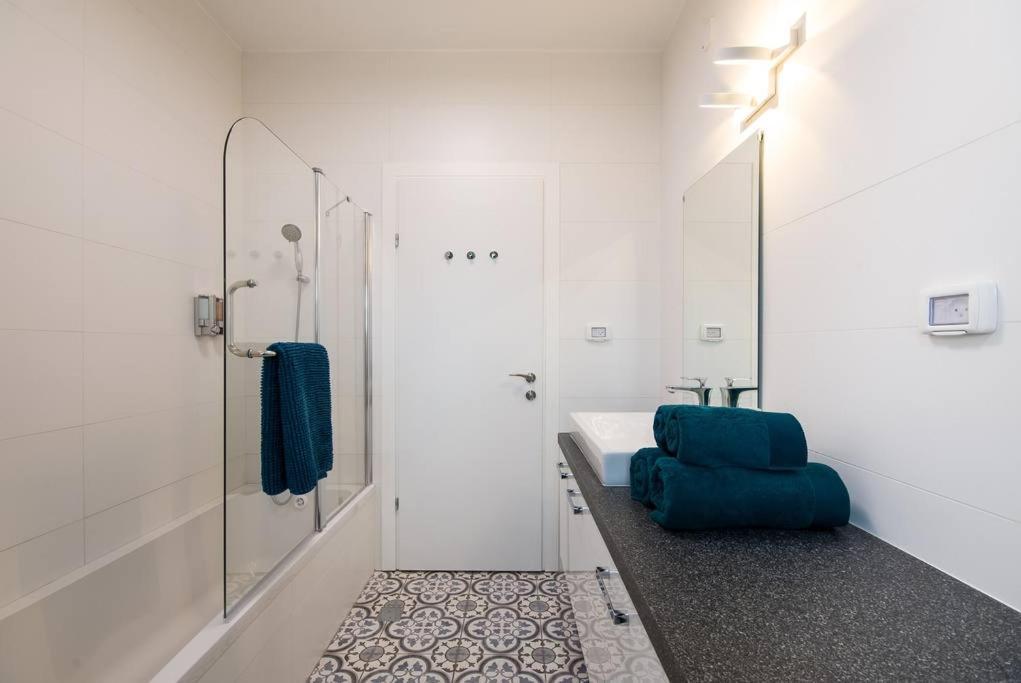 Maorissimo Boutique Apartment Acra Exterior foto