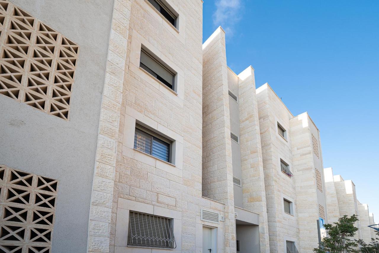 Maorissimo Boutique Apartment Acra Exterior foto