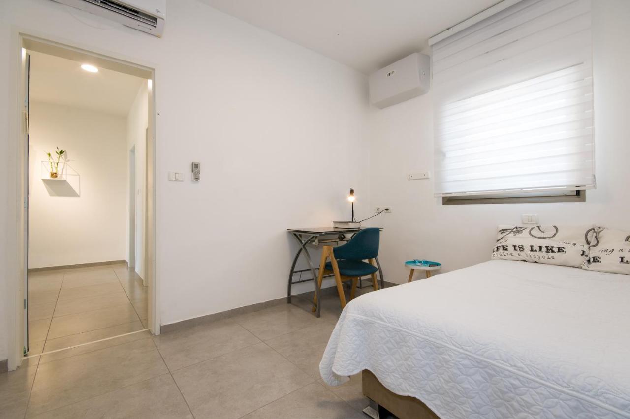 Maorissimo Boutique Apartment Acra Exterior foto