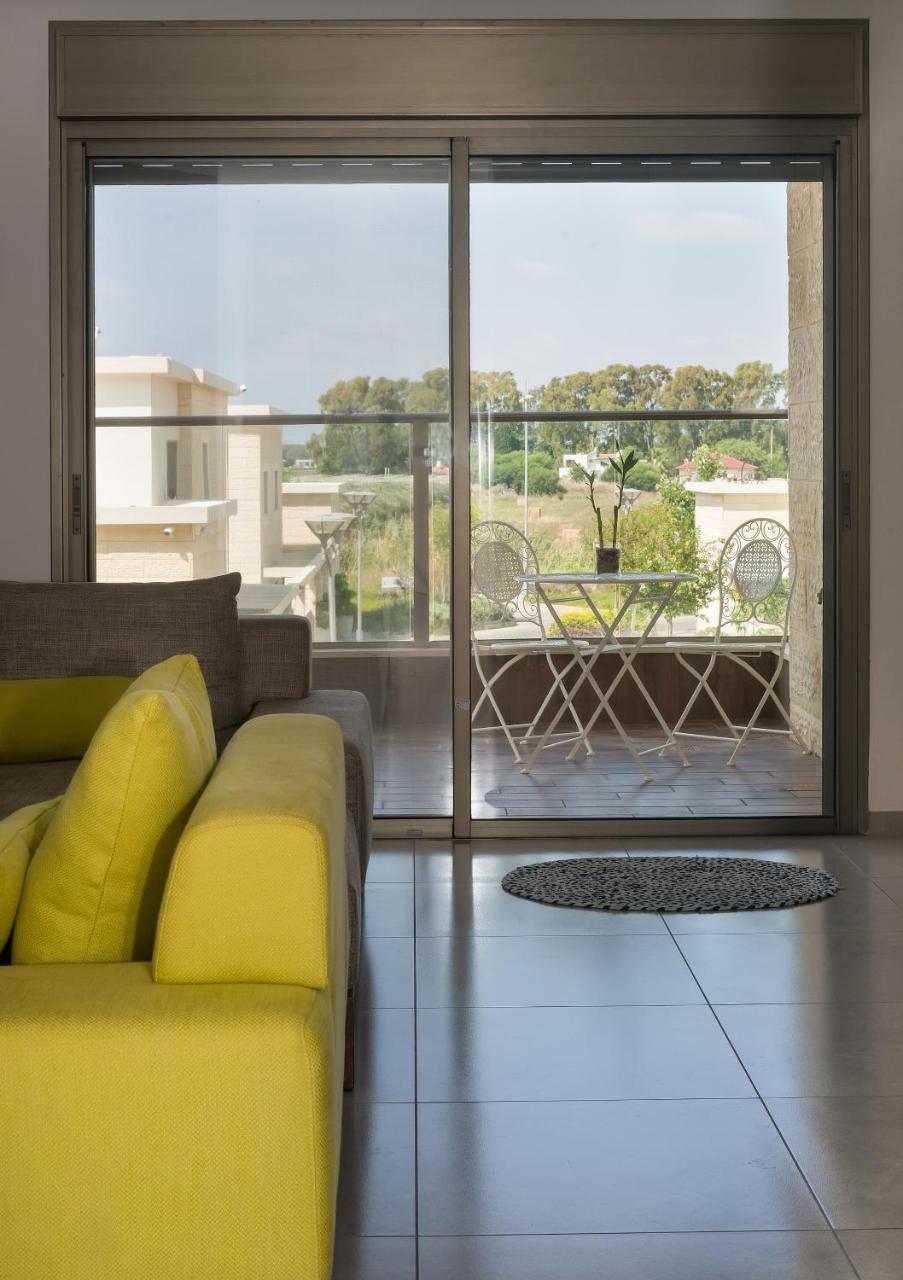 Maorissimo Boutique Apartment Acra Exterior foto