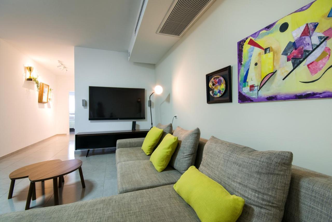 Maorissimo Boutique Apartment Acra Exterior foto